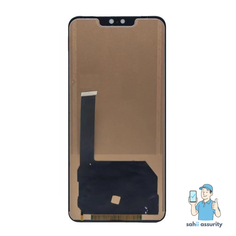 LCD with Touch Screen for Vivo V20 Pro thumbnail